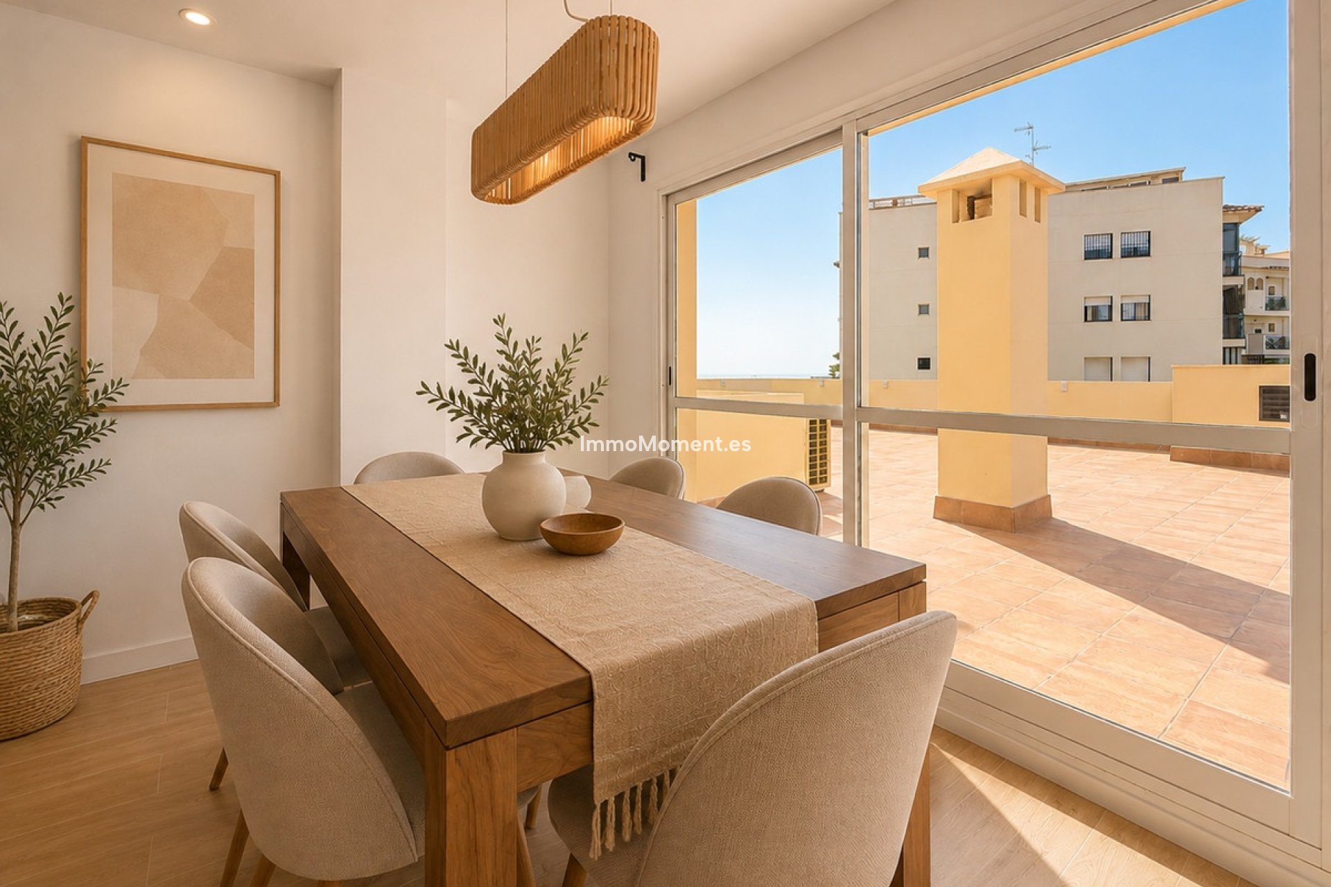 Reventa - Apartamento - Estepona  - Estepona Centro