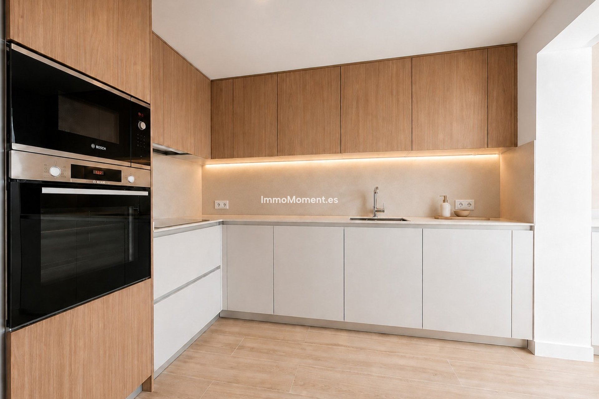 Reventa - Apartamento - Estepona  - Estepona Centro