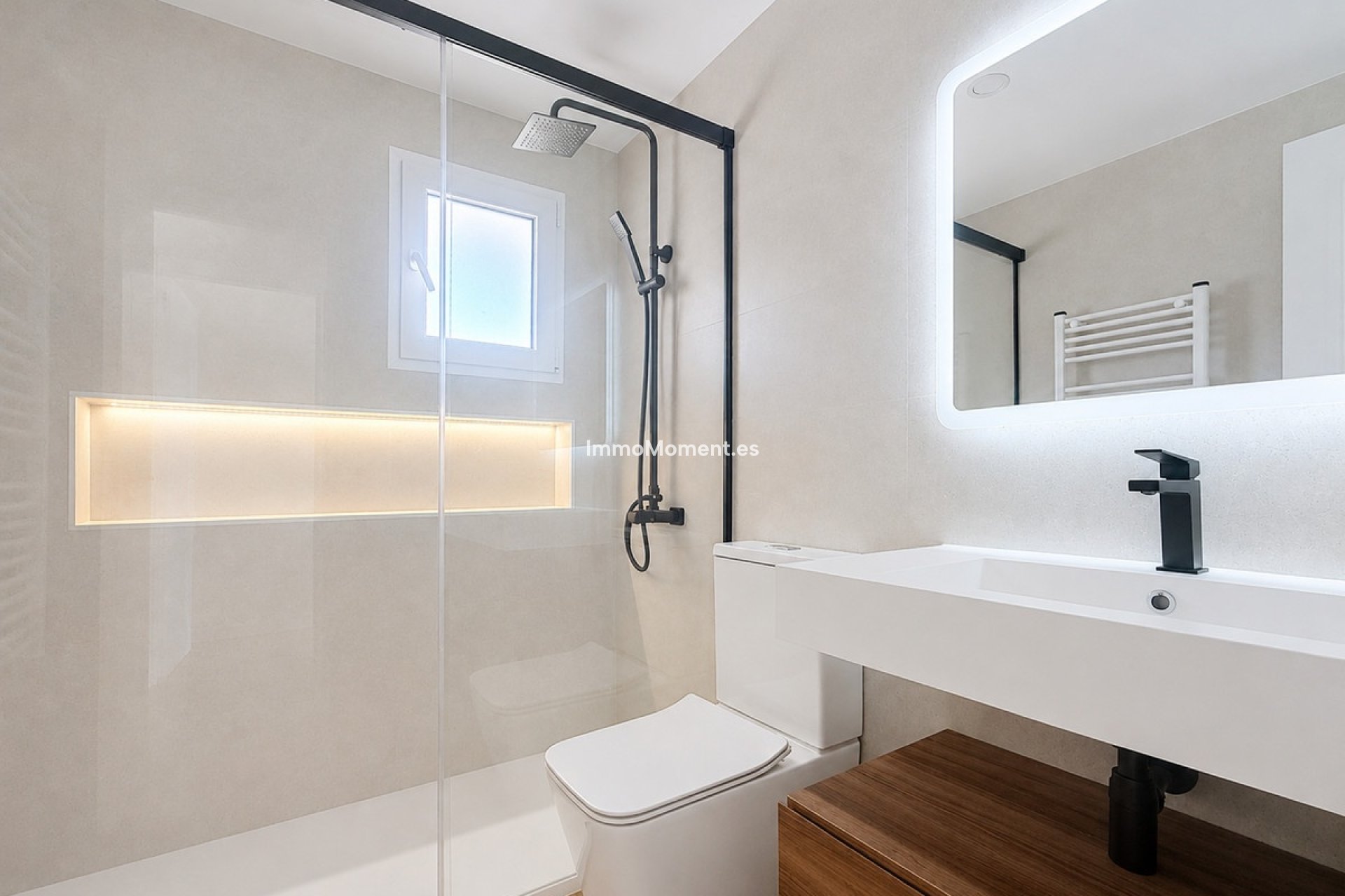 Reventa - Apartamento - Estepona  - Estepona Centro