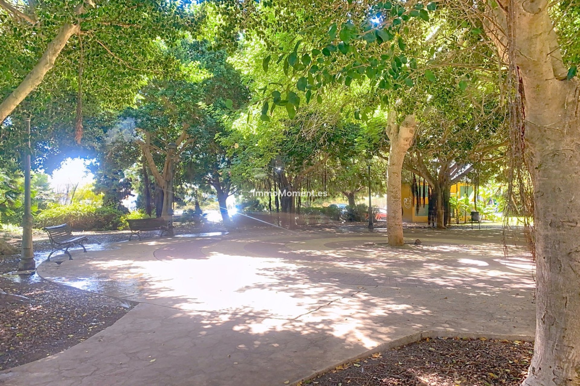 Reventa - Apartamento - Estepona  - Estepona Centro