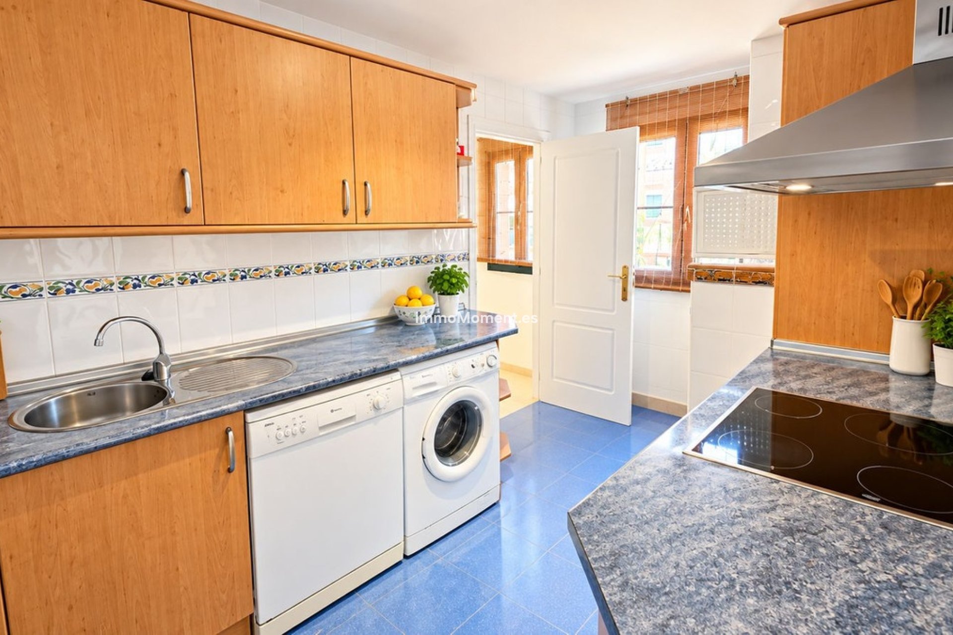 Reventa - Apartamento - Estepona  - Estepona Centro
