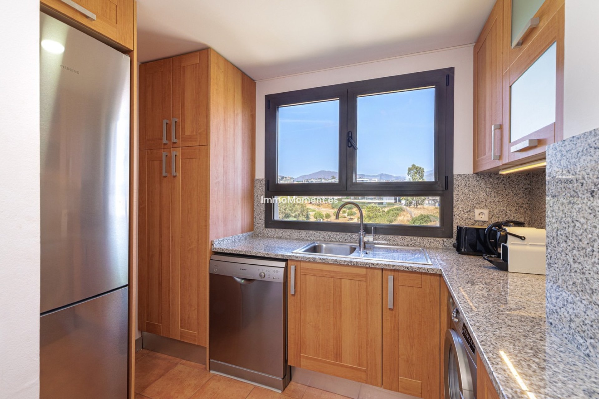 Reventa - Apartamento - Estepona  - Estepona Centro