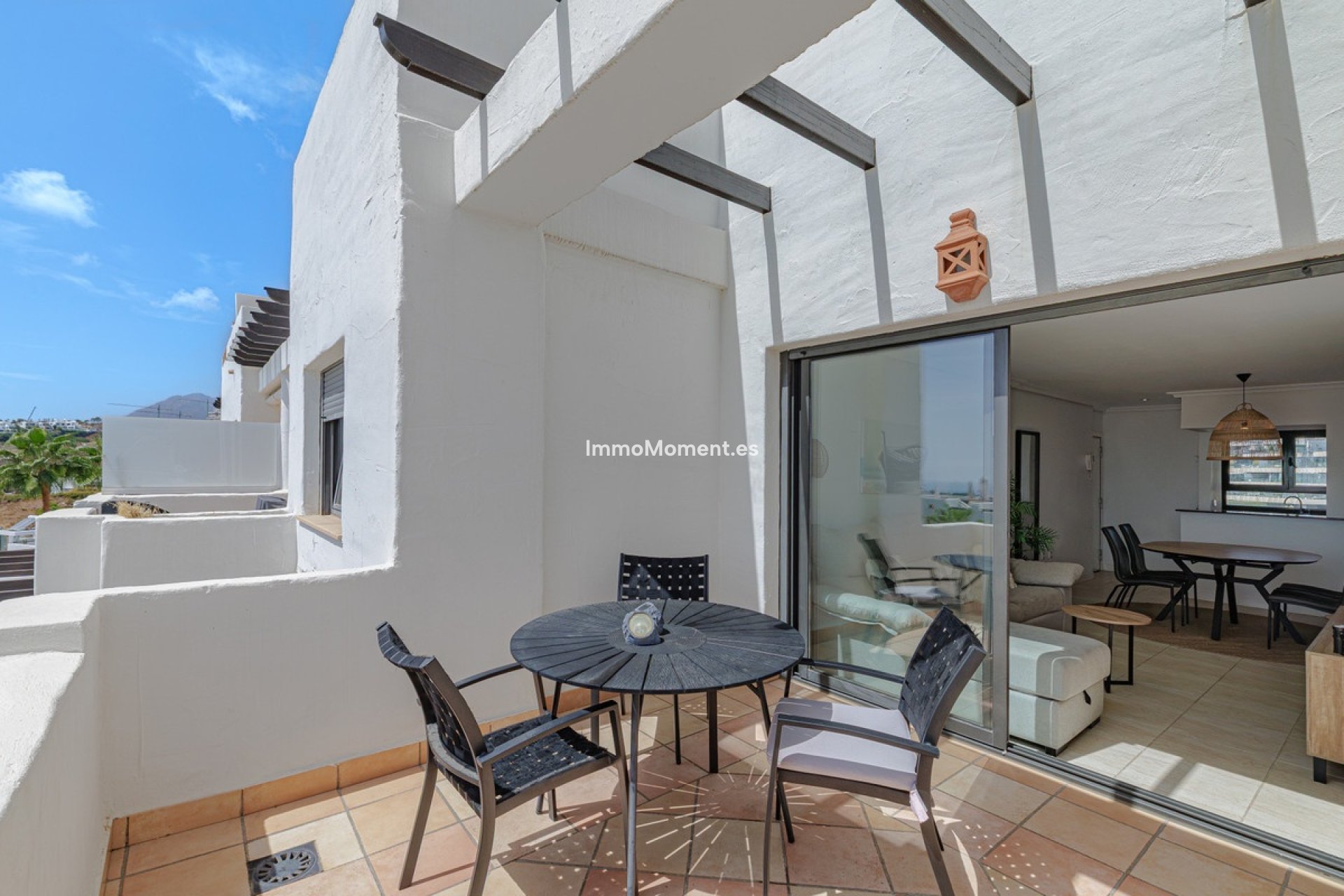 Reventa - Apartamento - Estepona  - Estepona Centro