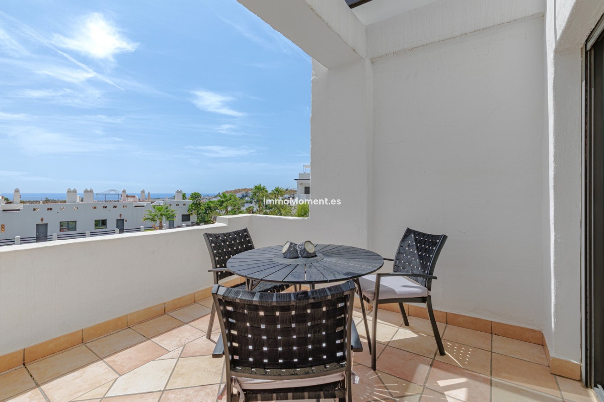 Reventa - Apartamento - Estepona  - Estepona Centro