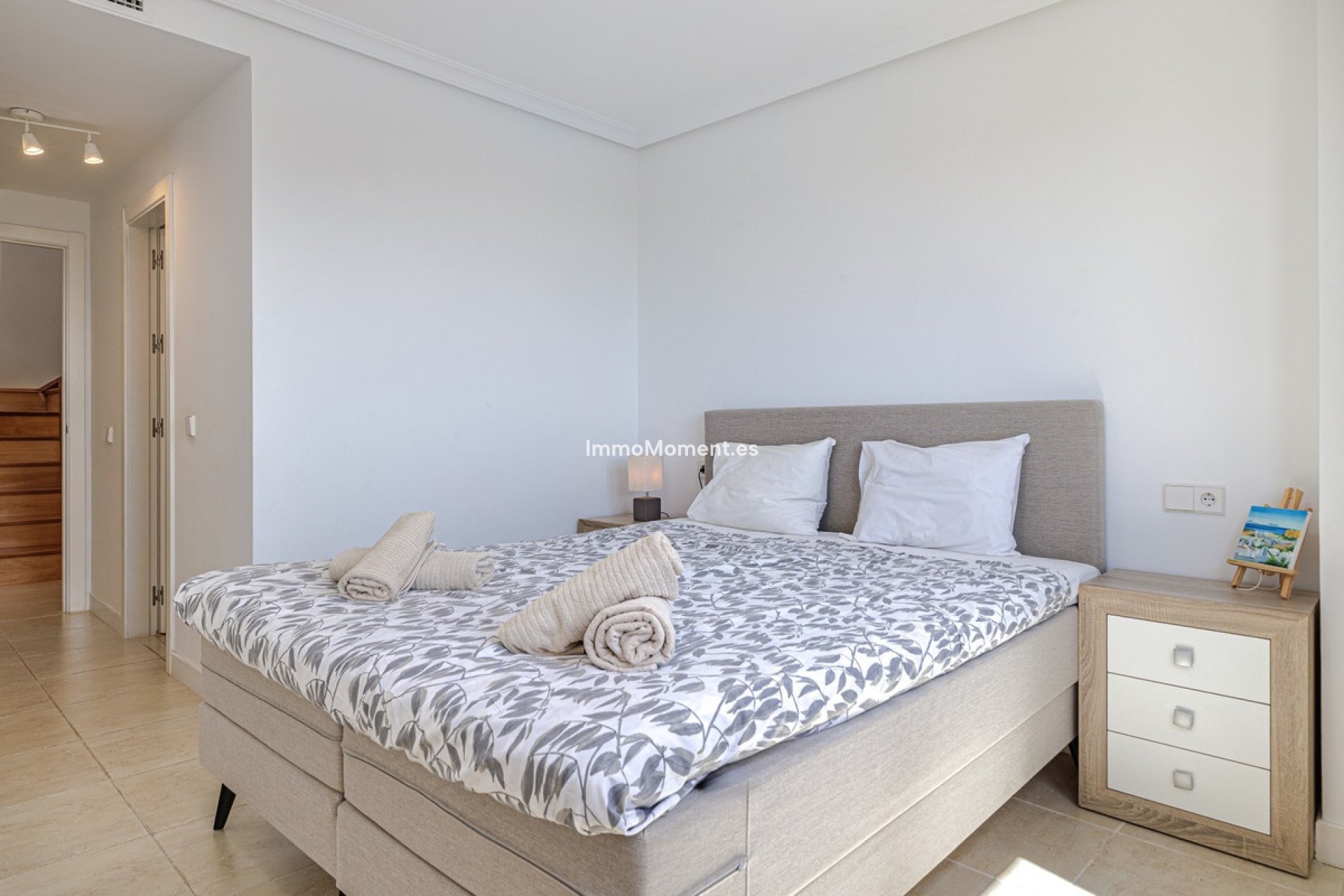 Reventa - Apartamento - Estepona  - Estepona Centro