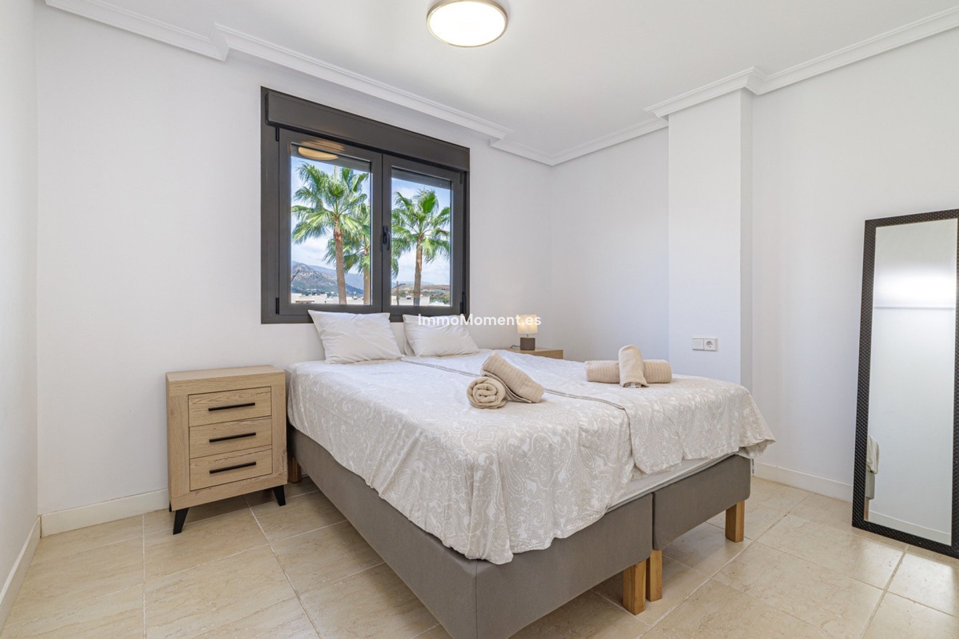 Reventa - Apartamento - Estepona  - Estepona Centro