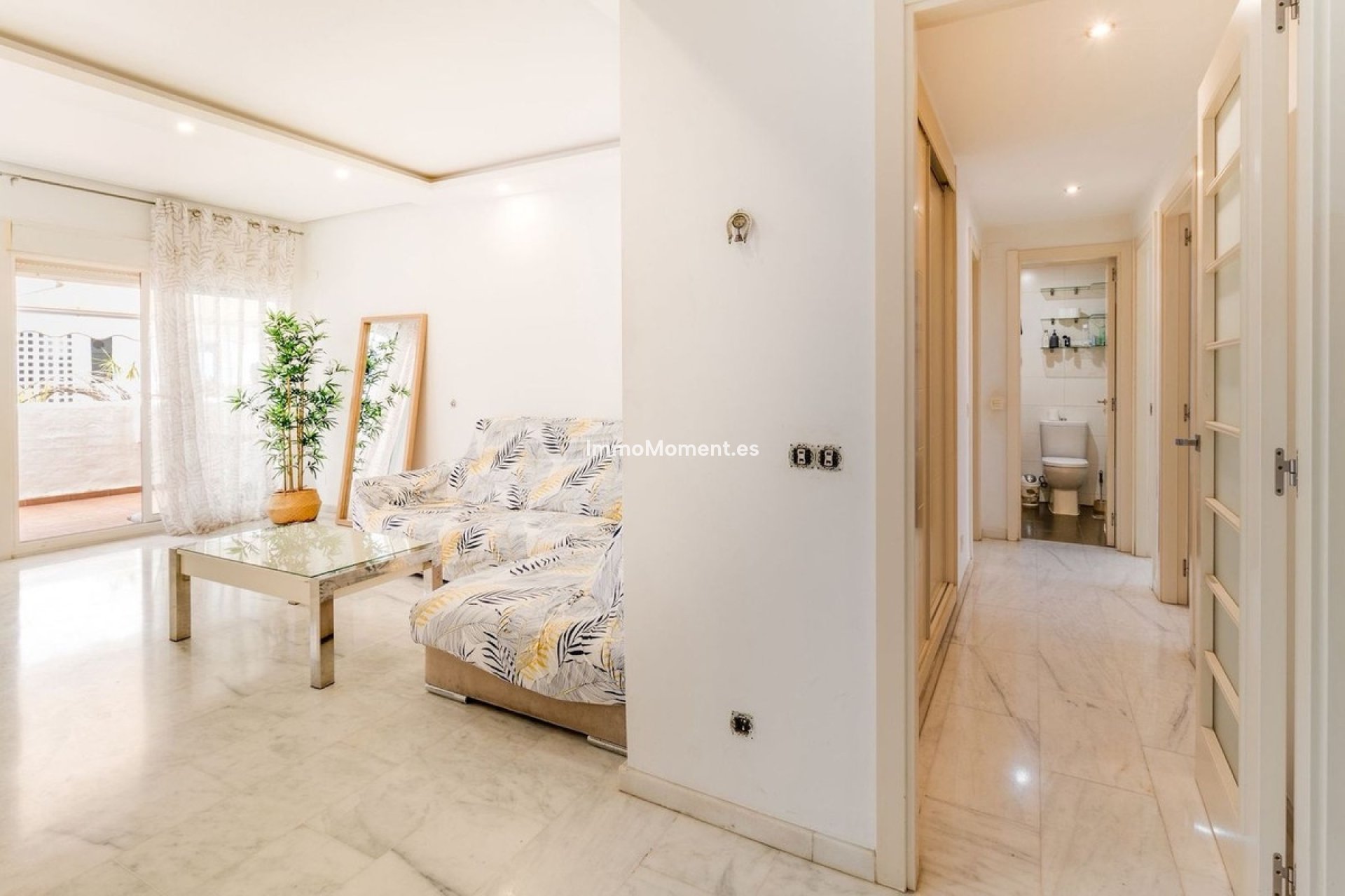 Reventa - Apartamento - Estepona  - Estepona Centro