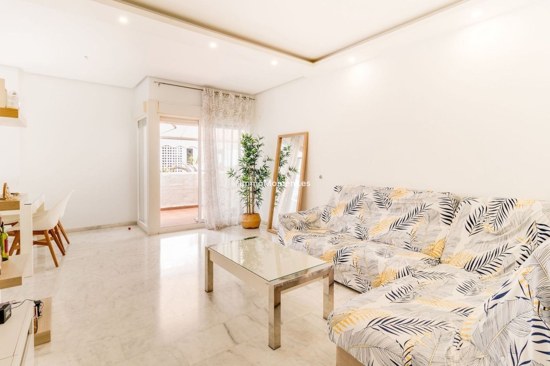 Reventa - Apartamento - Estepona  - Estepona Centro