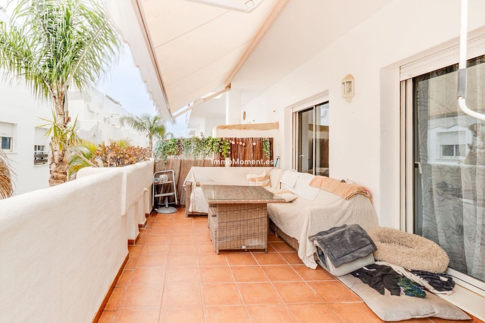 Reventa - Apartamento - Estepona  - Estepona Centro