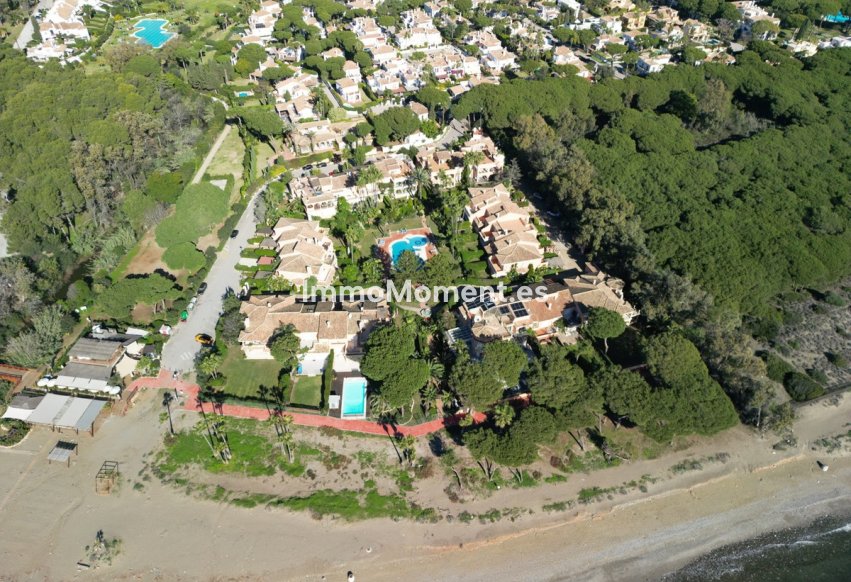 Reventa - Apartamento - Estepona  - Estepona Centro
