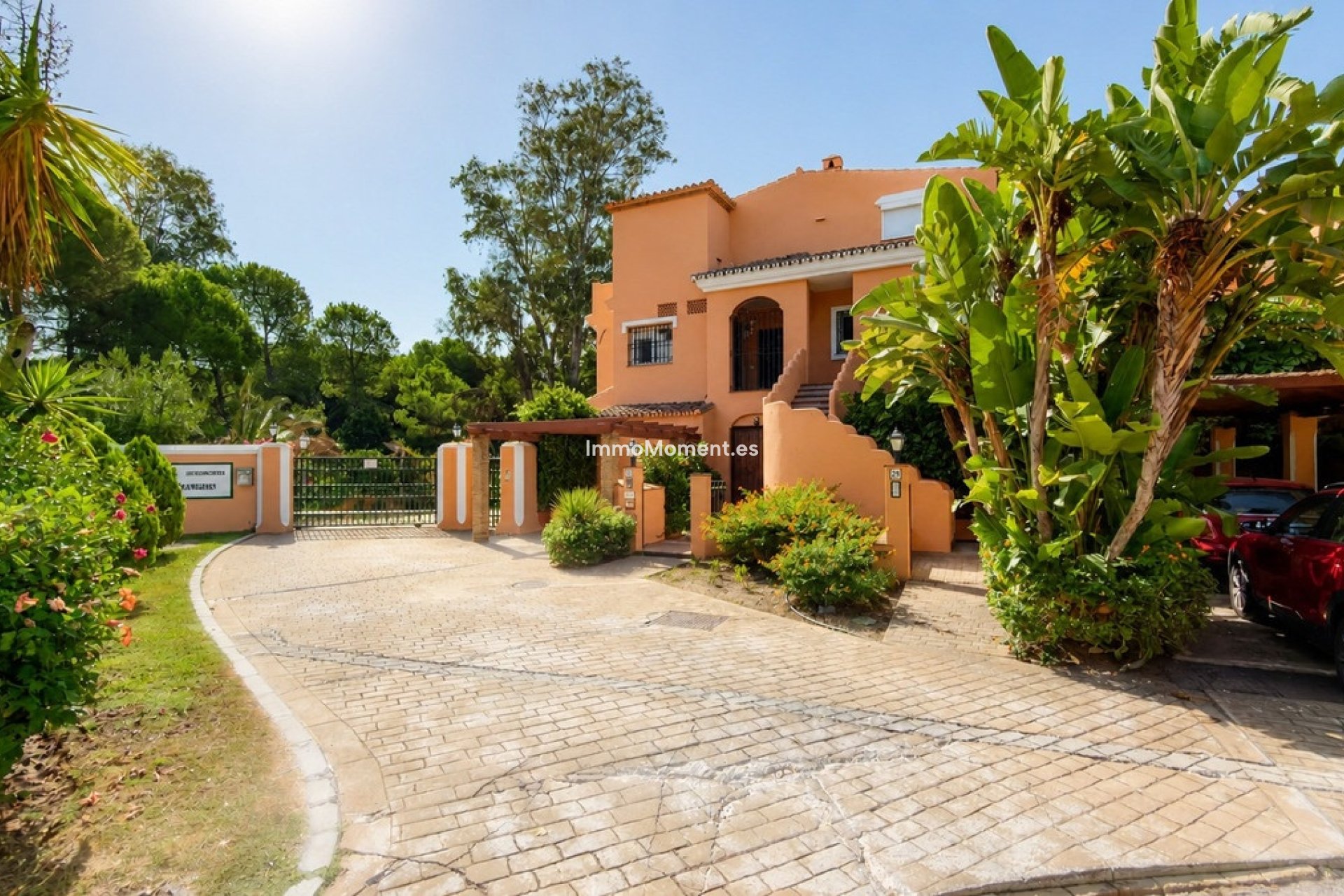 Reventa - Apartamento - Estepona  - Estepona Centro
