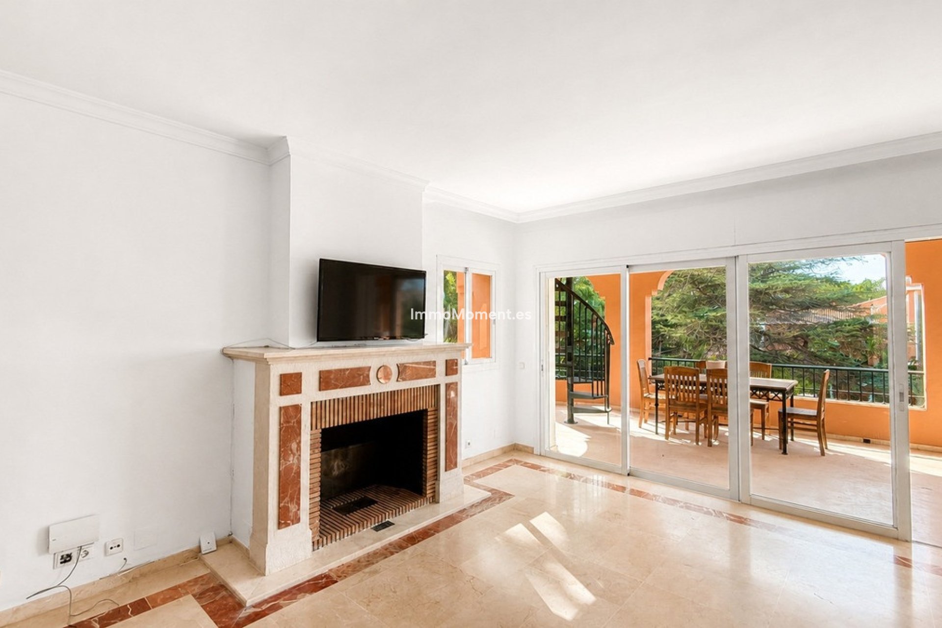 Reventa - Apartamento - Estepona  - Estepona Centro