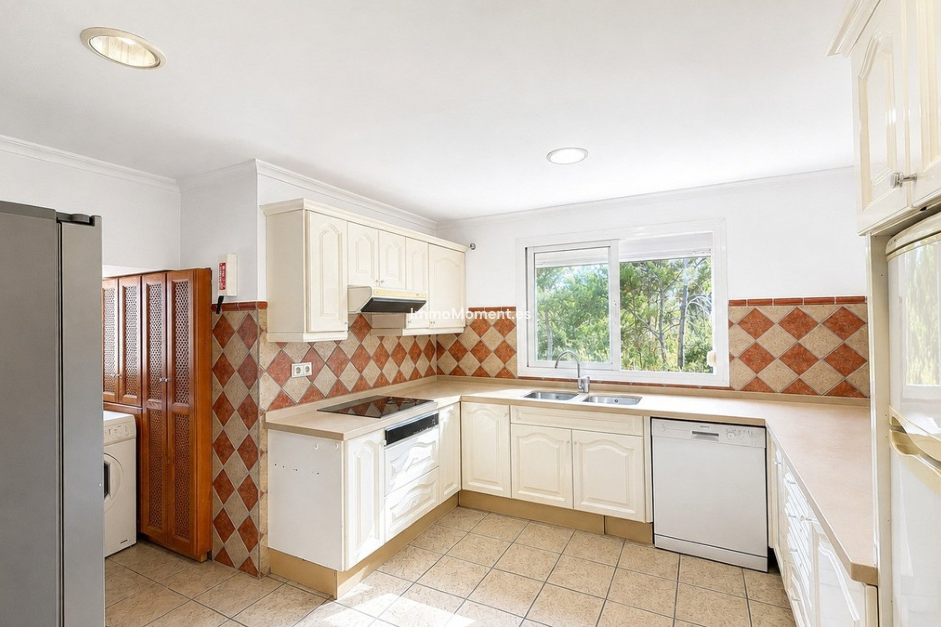 Reventa - Apartamento - Estepona  - Estepona Centro