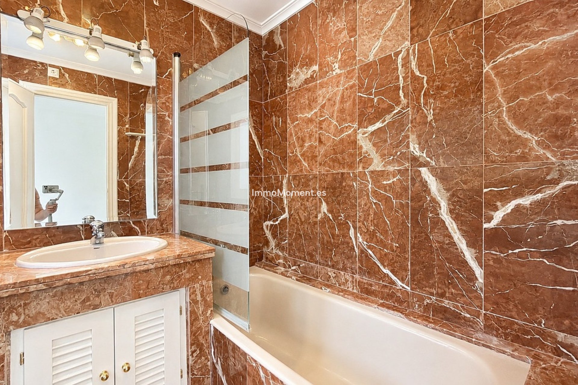 Reventa - Apartamento - Estepona  - Estepona Centro