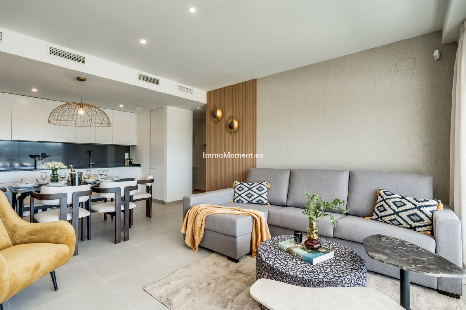 Reventa - Apartamento - Estepona  - Estepona Centro