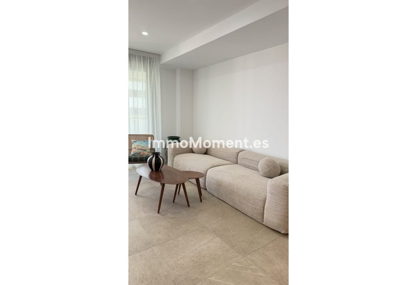 Reventa - Apartamento - Estepona  - Estepona Centro