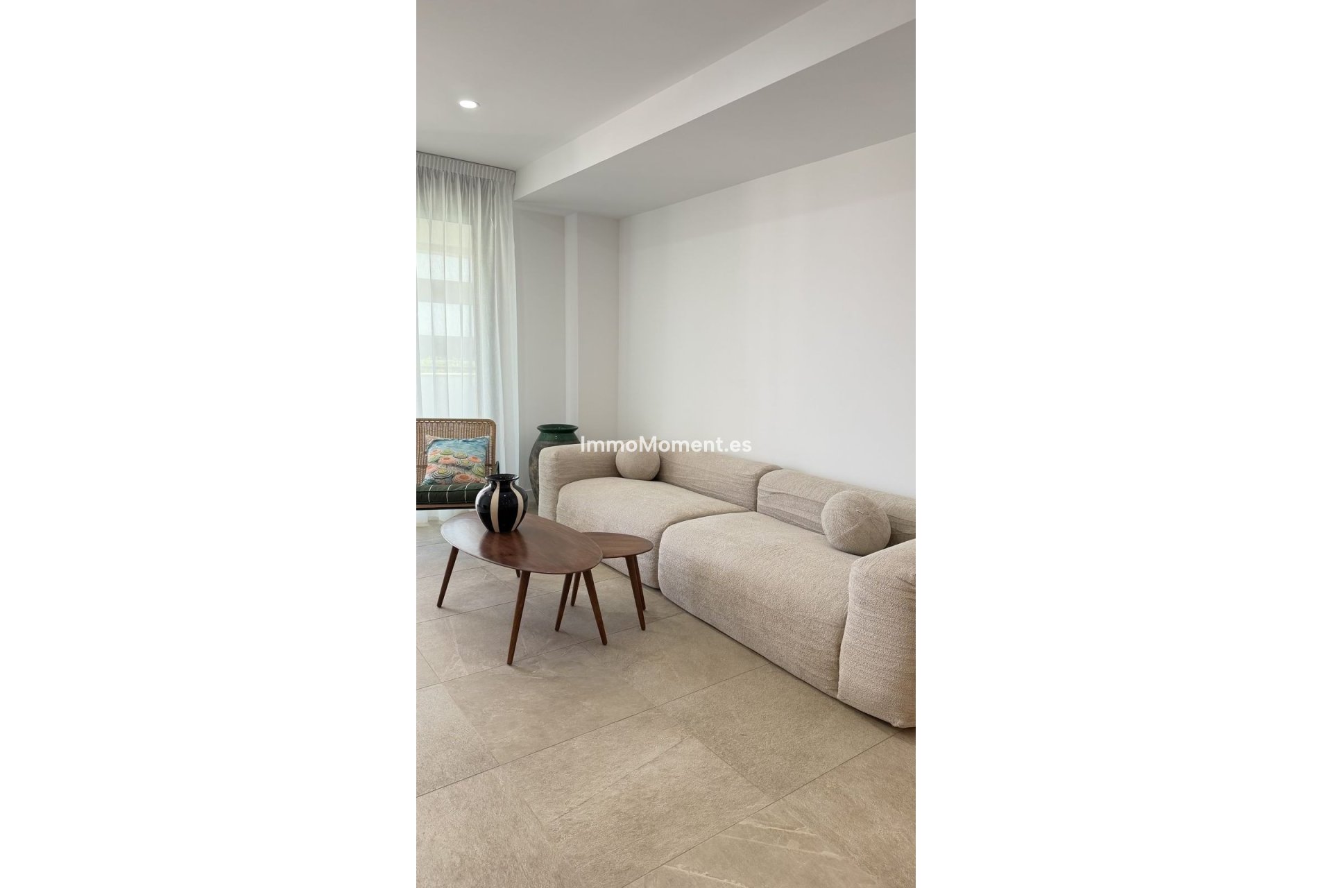 Reventa - Apartamento - Estepona  - Estepona Centro