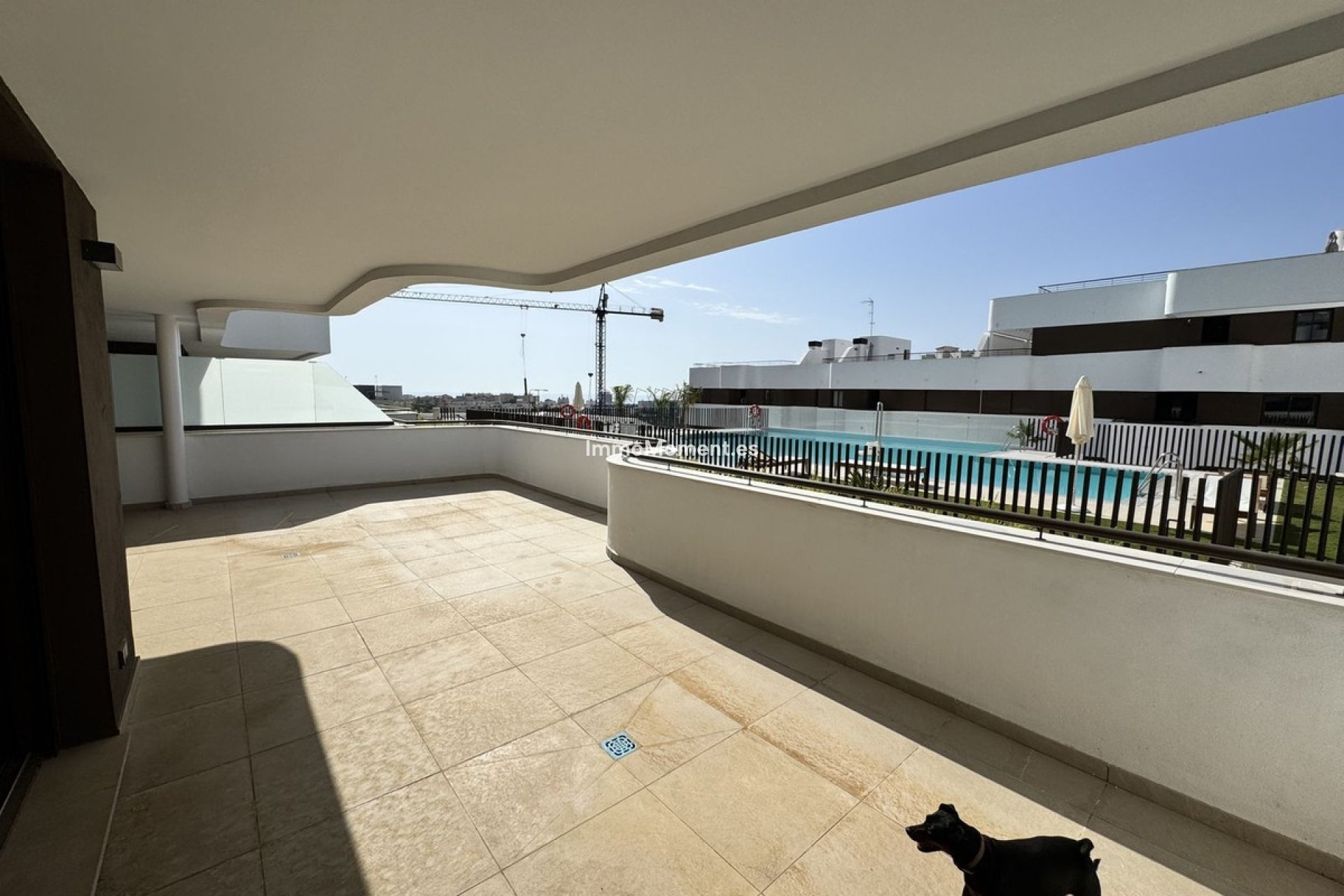 Reventa - Apartamento - Estepona  - Estepona Centro
