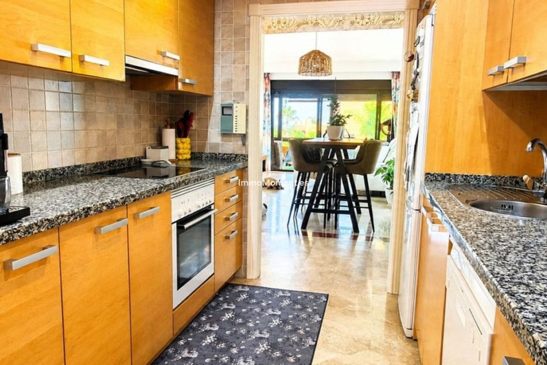 Reventa - Apartamento - Estepona  - Estepona Centro