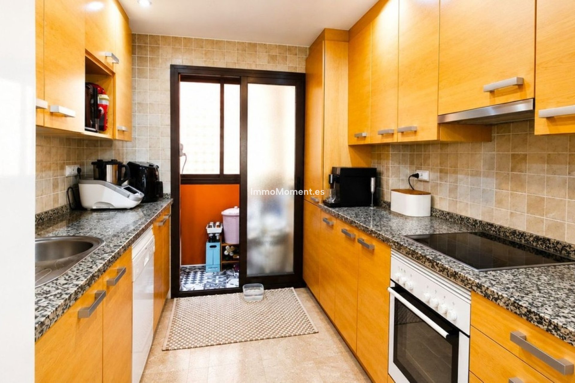 Reventa - Apartamento - Estepona  - Estepona Centro