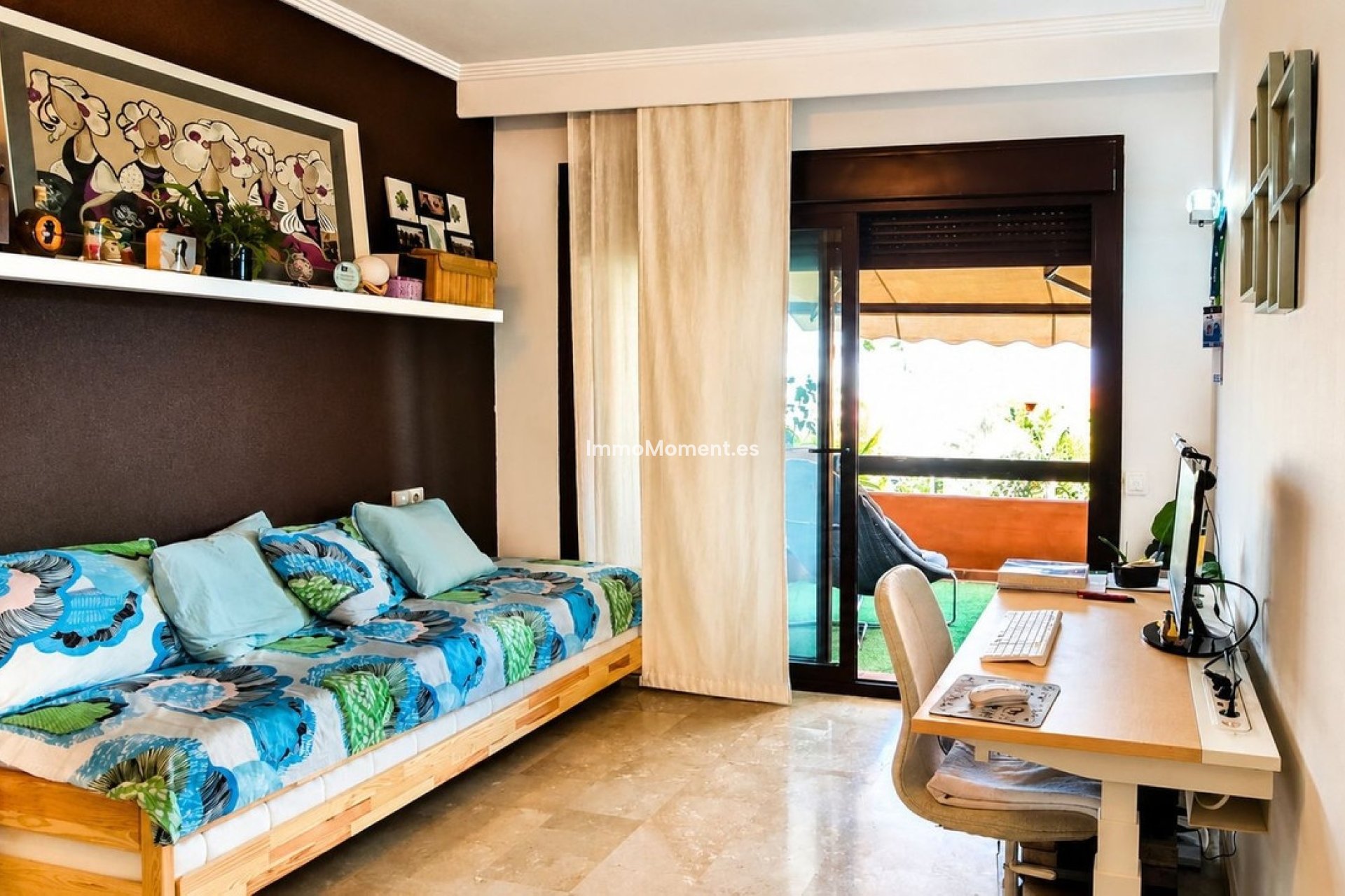 Reventa - Apartamento - Estepona  - Estepona Centro
