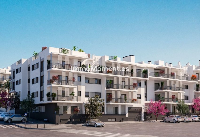 Reventa - Apartamento - Estepona  - Estepona Centro
