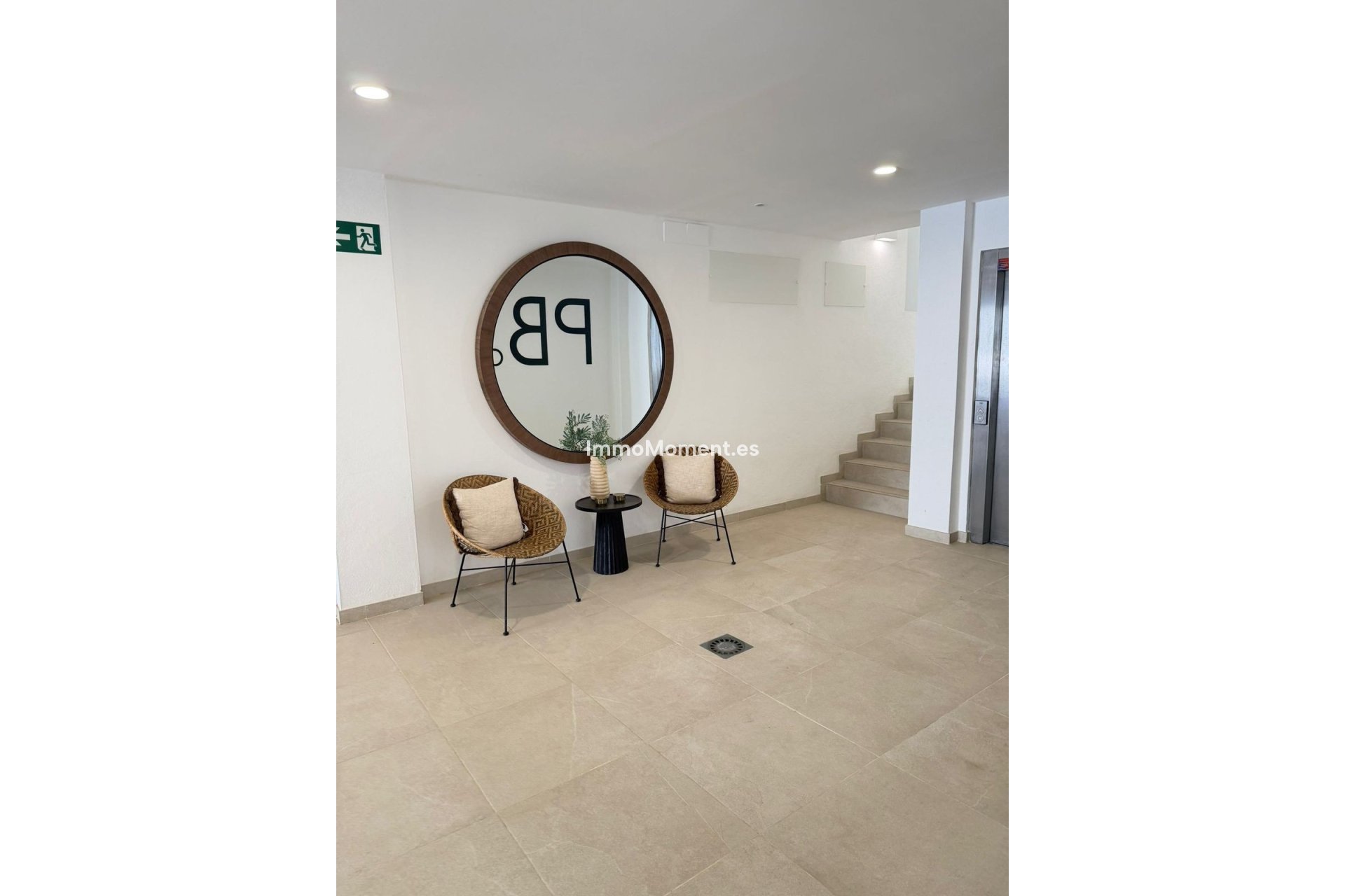 Reventa - Apartamento - Estepona  - Estepona Centro