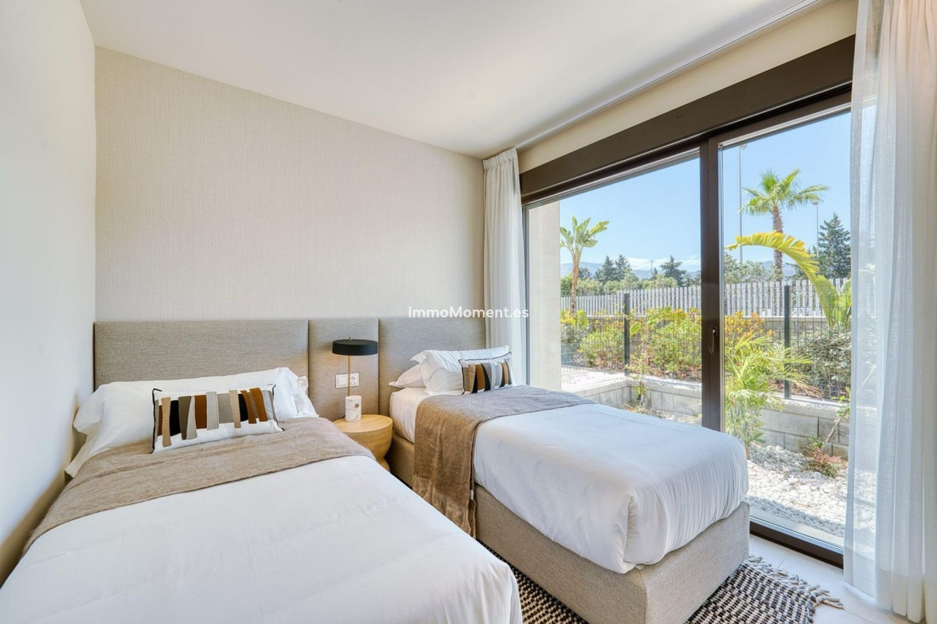 Reventa - Apartamento - Estepona  - Estepona Centro