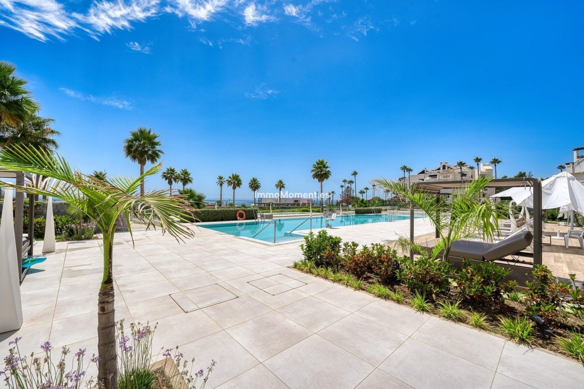 Reventa - Apartamento - Estepona  - Estepona Centro