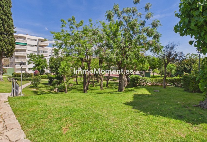 Reventa - Apartamento - Estepona  - Estepona Centro