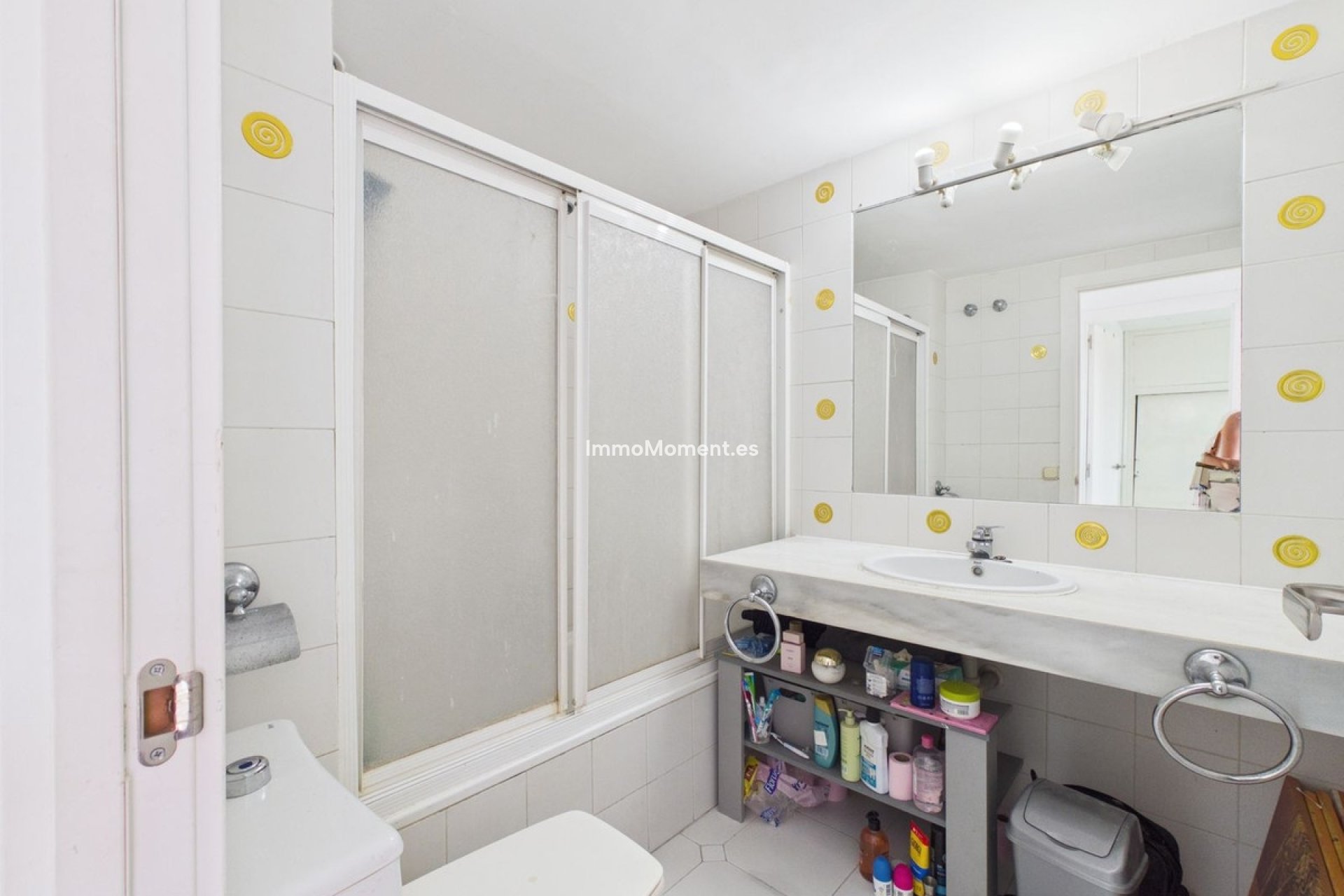 Reventa - Apartamento - Estepona  - Estepona Centro