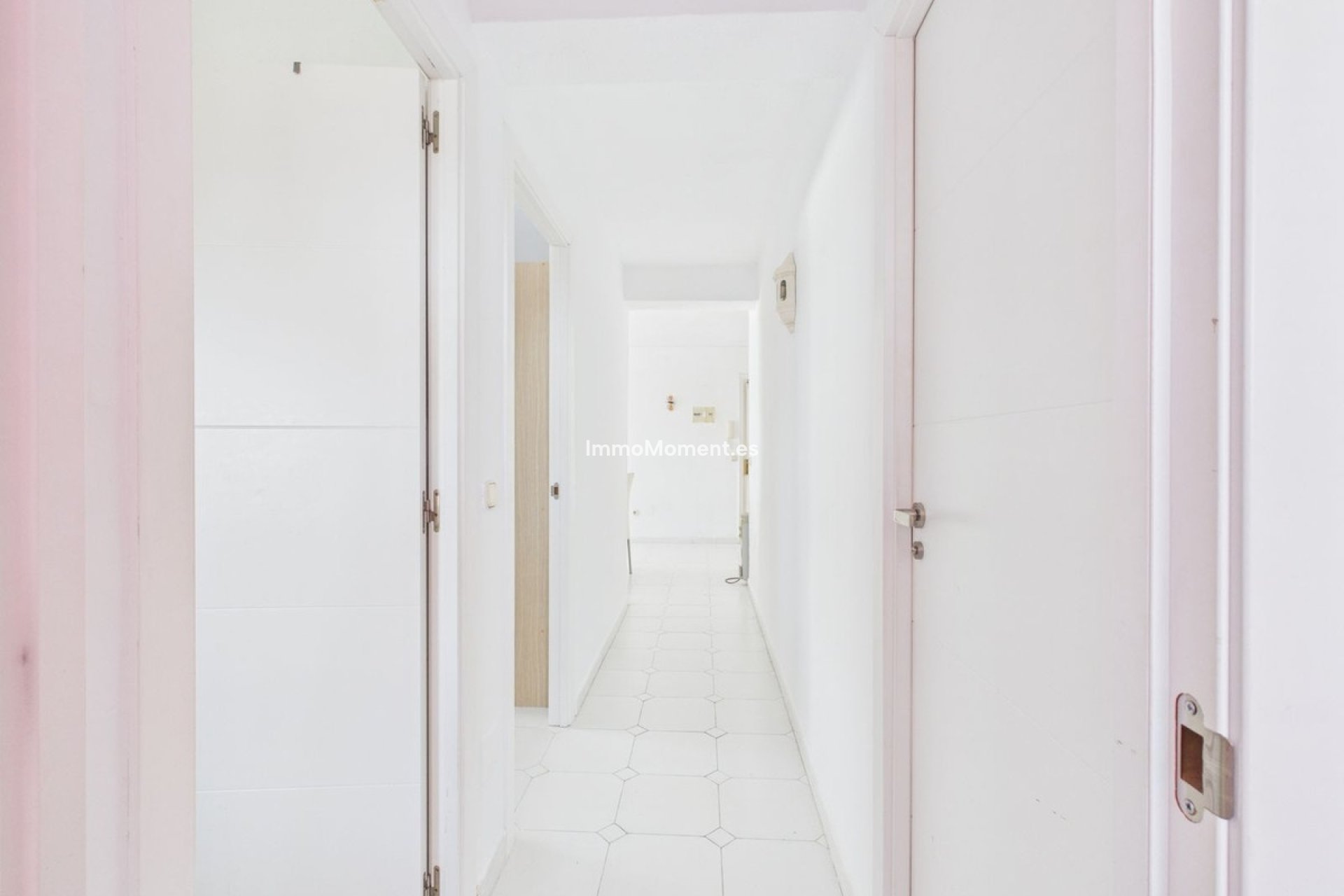 Reventa - Apartamento - Estepona  - Estepona Centro