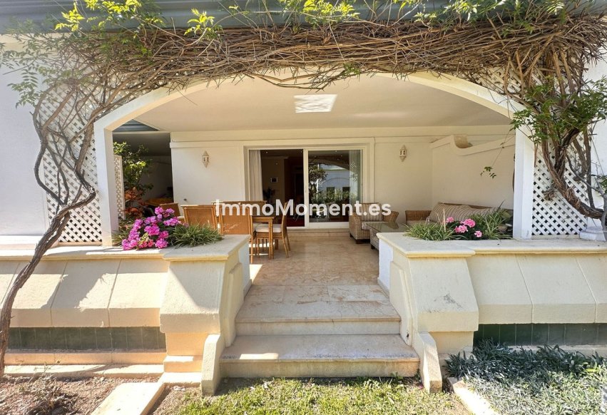 Reventa - Apartamento - Estepona  - Estepona Centro