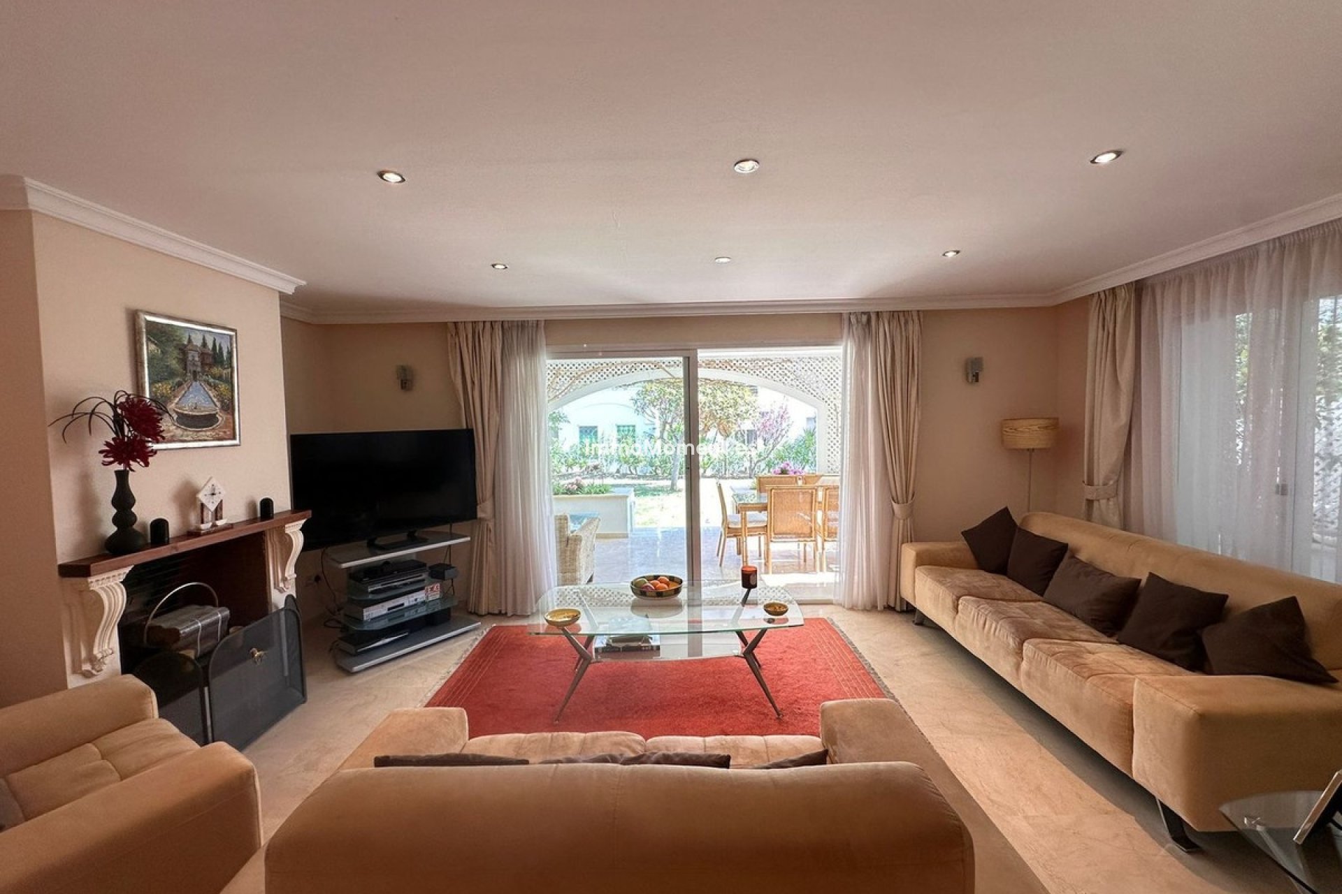 Reventa - Apartamento - Estepona  - Estepona Centro