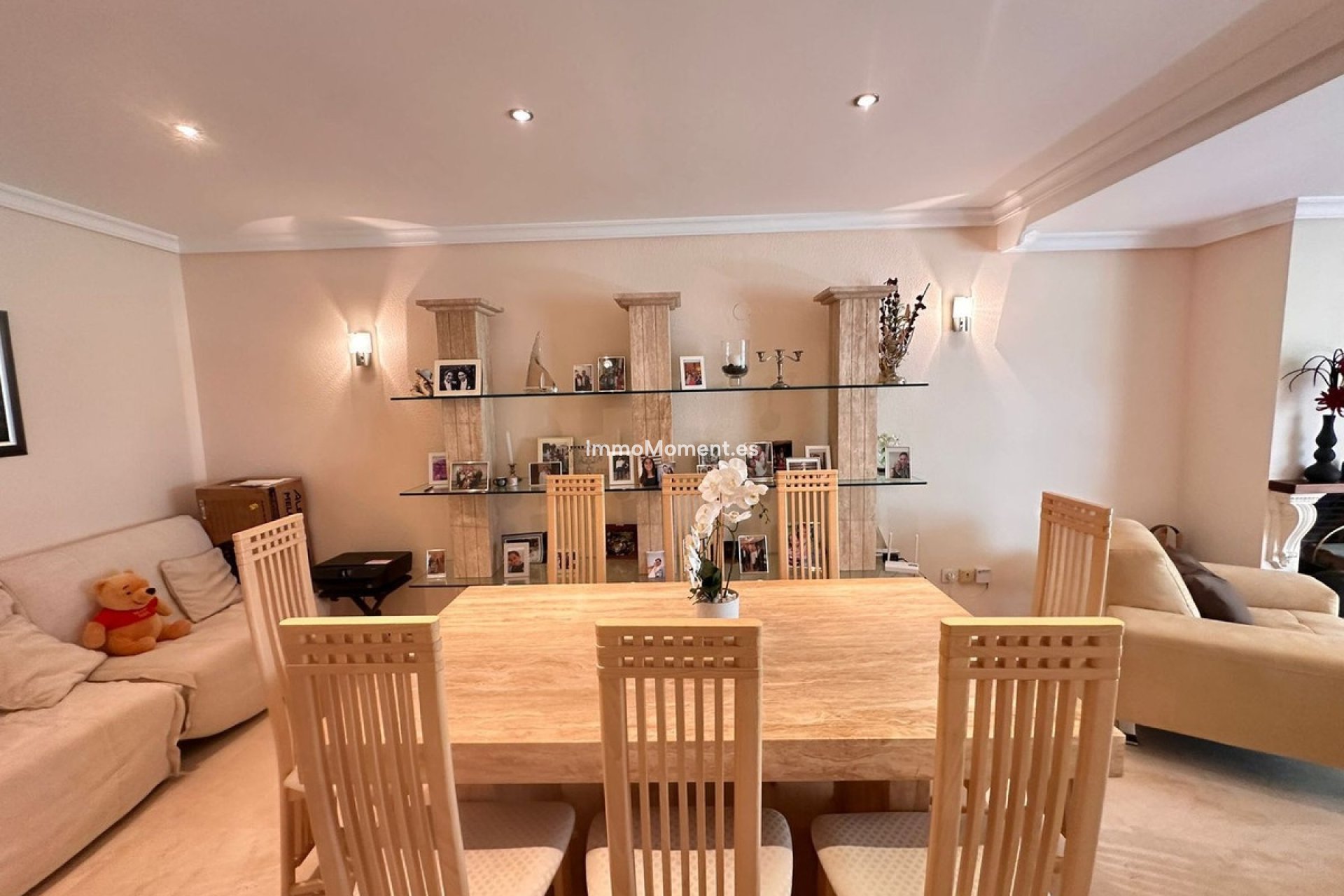 Reventa - Apartamento - Estepona  - Estepona Centro