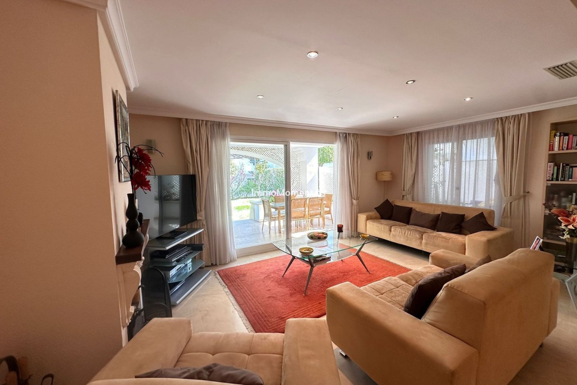 Reventa - Apartamento - Estepona  - Estepona Centro