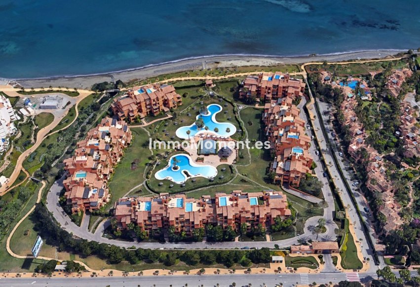 Reventa - Apartamento - Estepona  - Estepona Centro