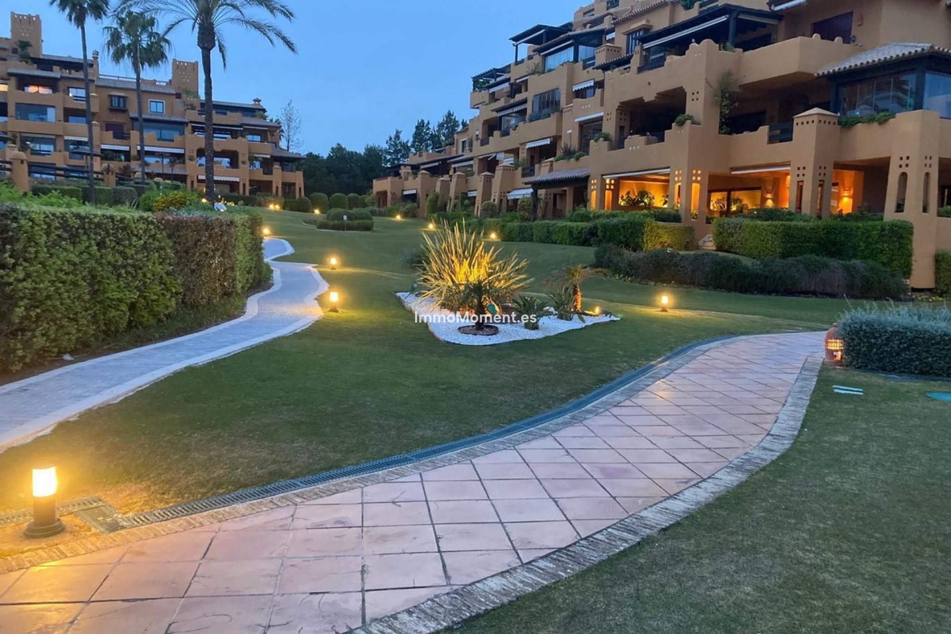 Reventa - Apartamento - Estepona  - Estepona Centro