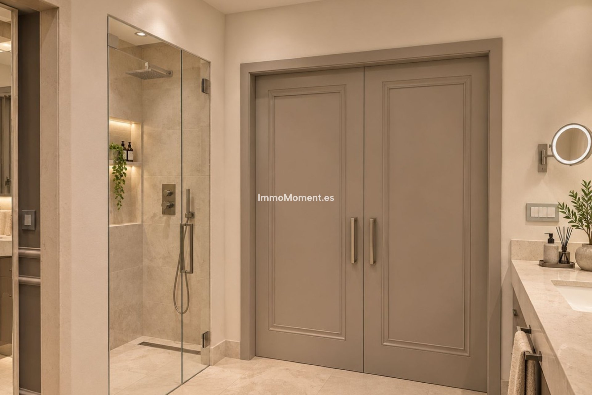Reventa - Apartamento - Estepona  - Estepona Centro