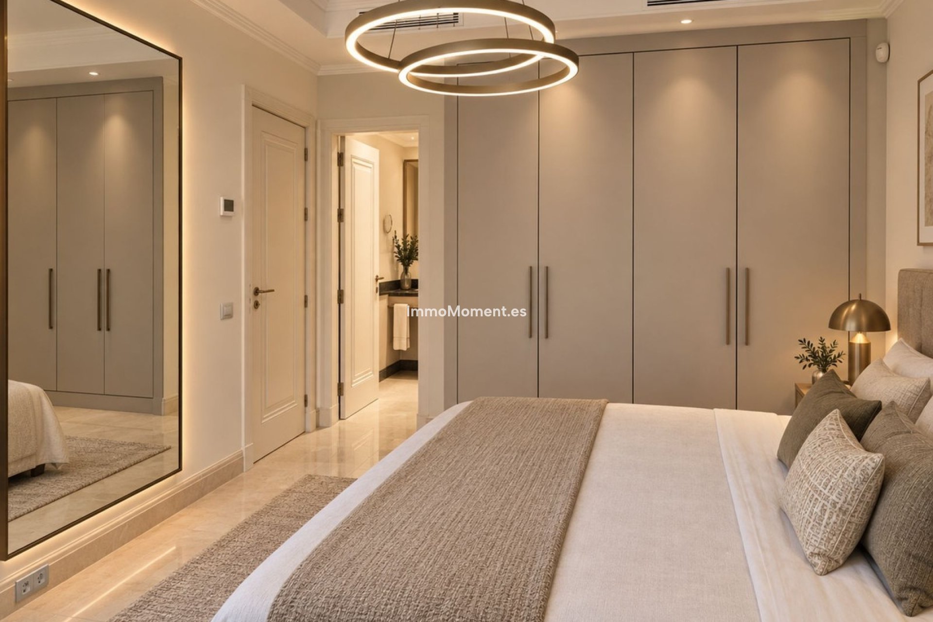 Reventa - Apartamento - Estepona  - Estepona Centro