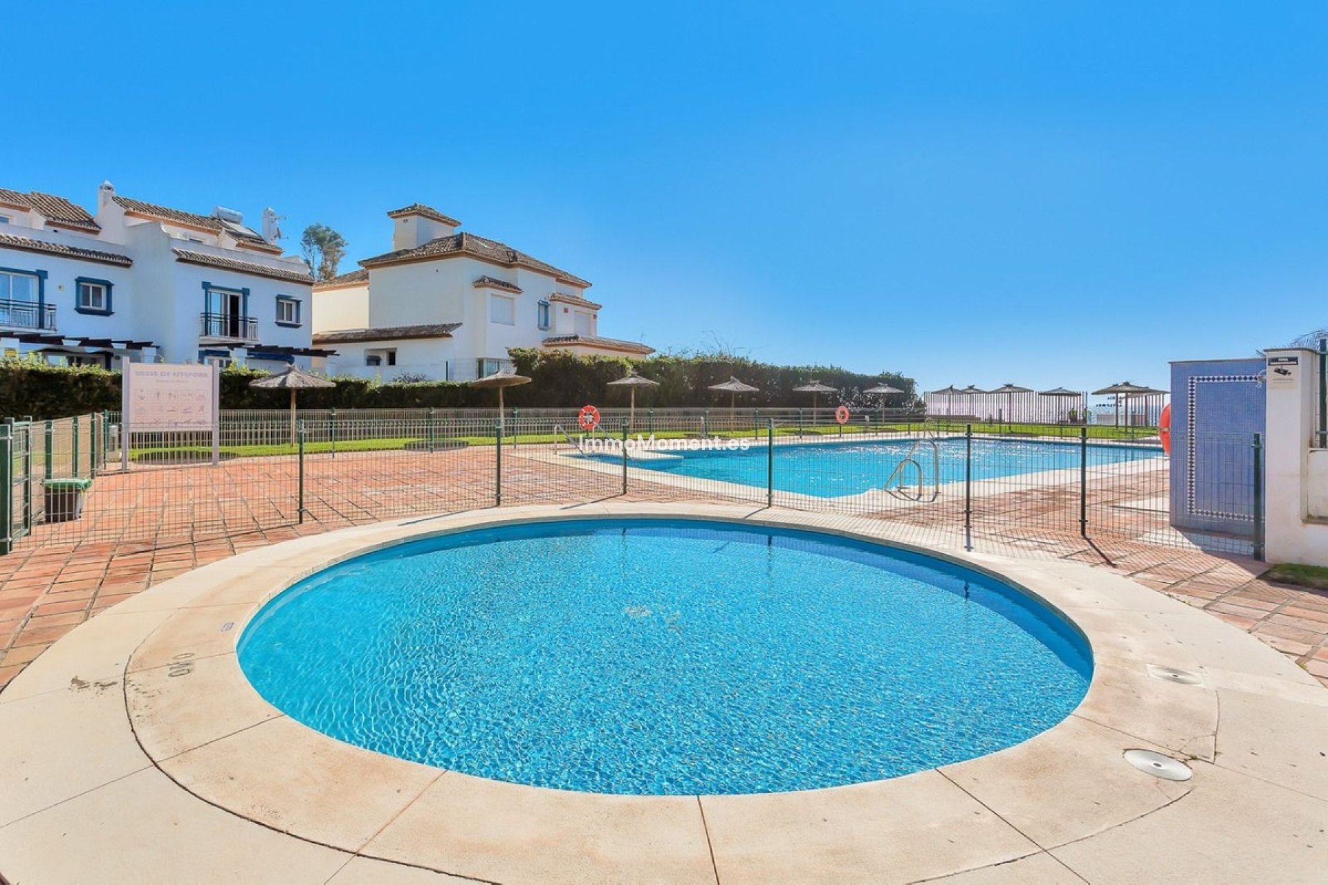 Reventa - Apartamento - Estepona  - Estepona Centro
