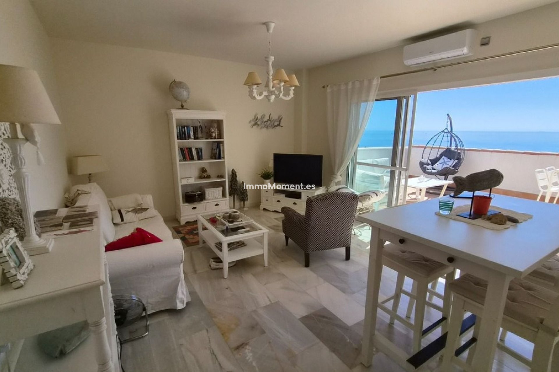 Reventa - Apartamento - Estepona  - Estepona Centro