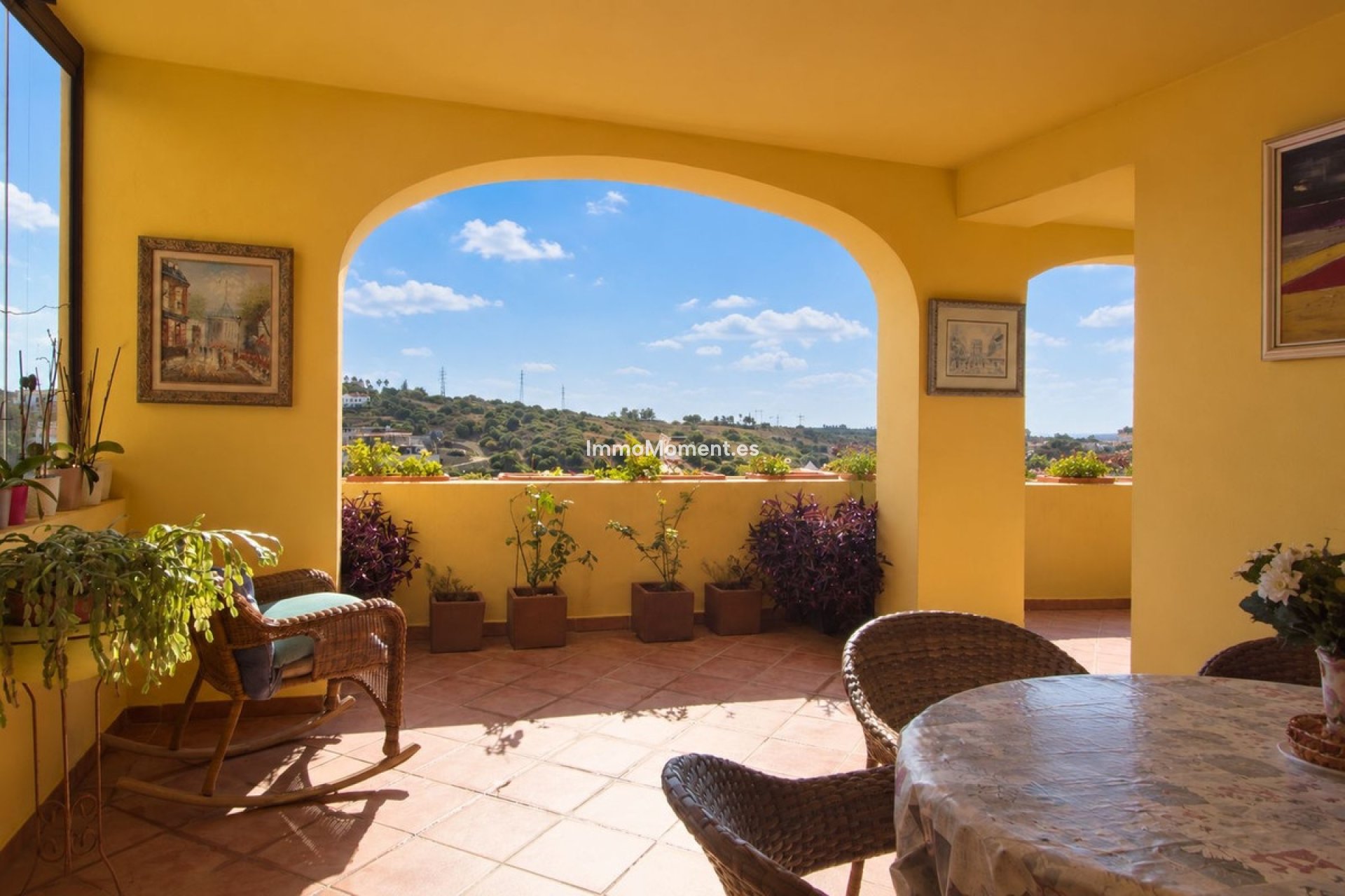 Reventa - Apartamento - Estepona  - Estepona Centro