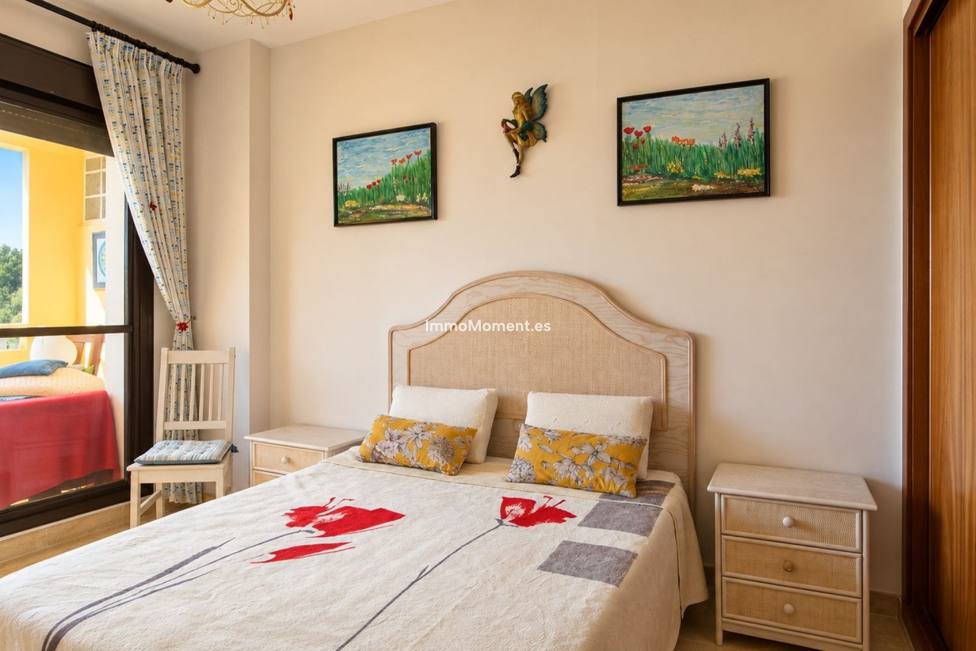Reventa - Apartamento - Estepona  - Estepona Centro