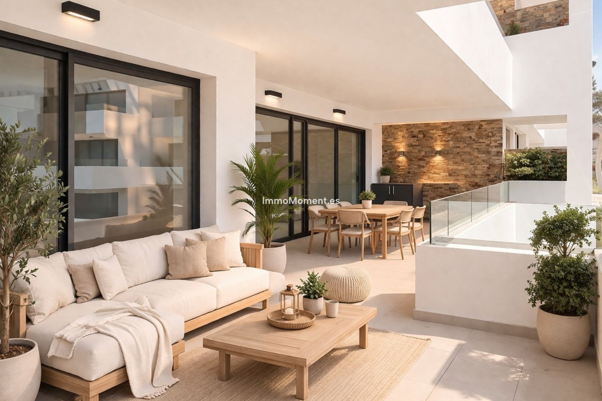 Reventa - Apartamento - Estepona  - Estepona Centro