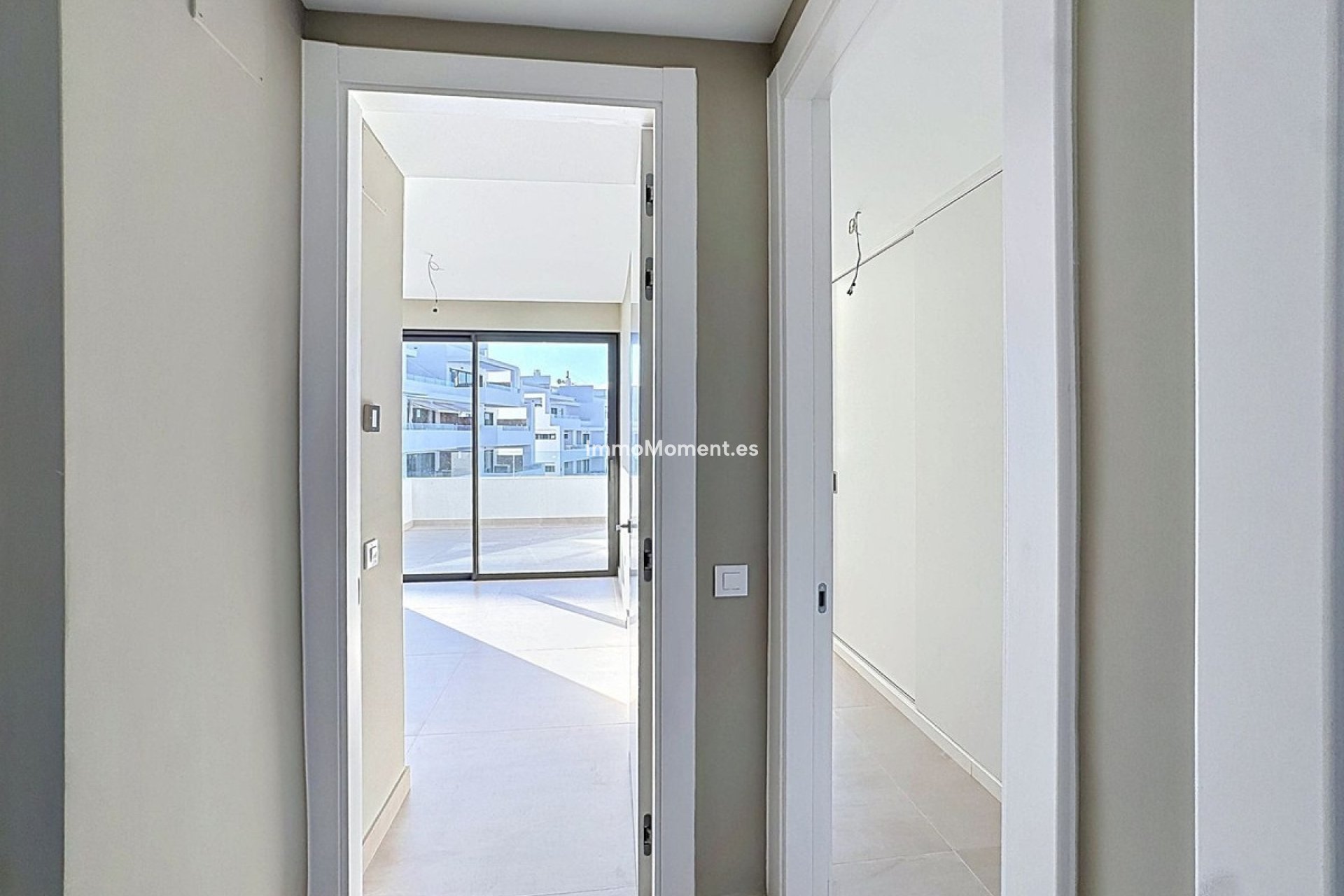 Reventa - Apartamento - Estepona  - Estepona Centro