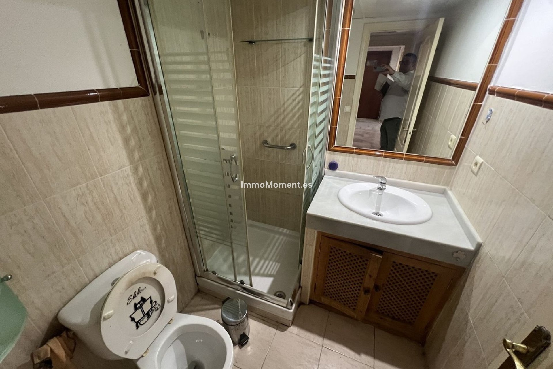Reventa - Apartamento - Estepona  - Estepona Centro