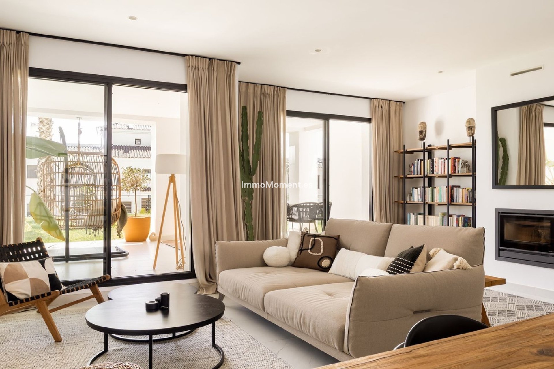 Reventa - Apartamento - Estepona  - Estepona Centro