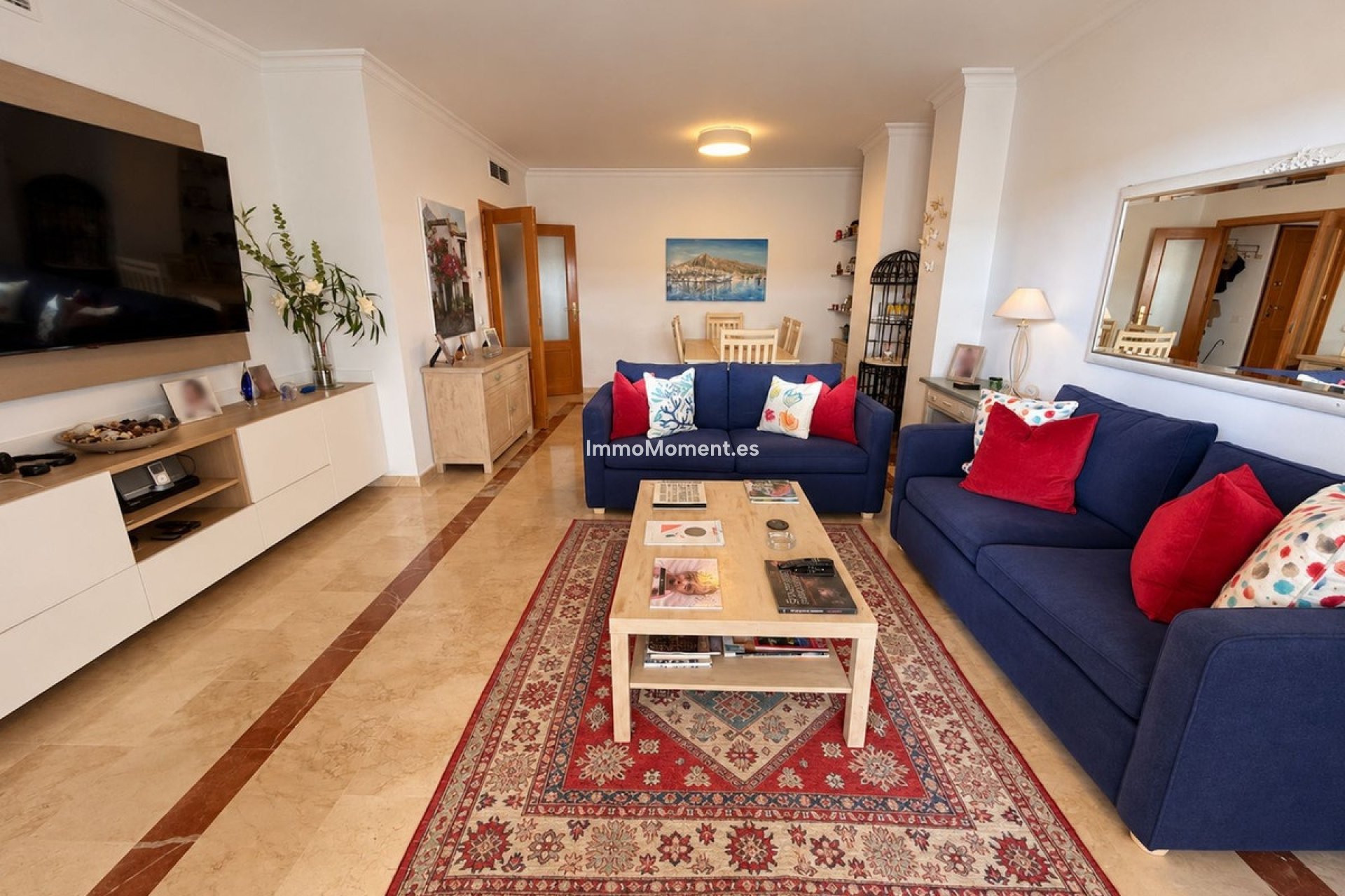 Reventa - Apartamento - Estepona  - Estepona Centro
