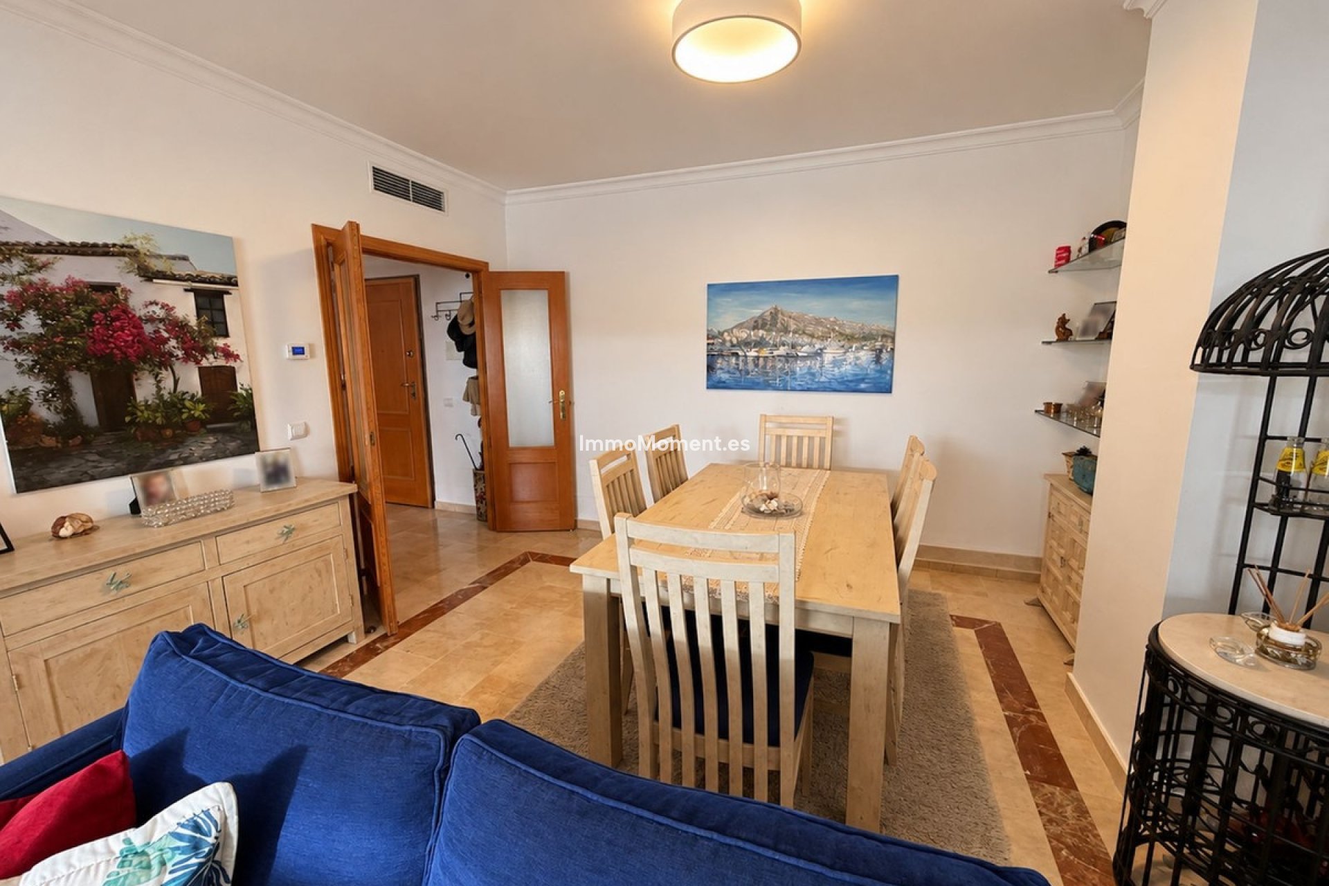 Reventa - Apartamento - Estepona  - Estepona Centro